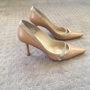 Jimmy Choo Heels